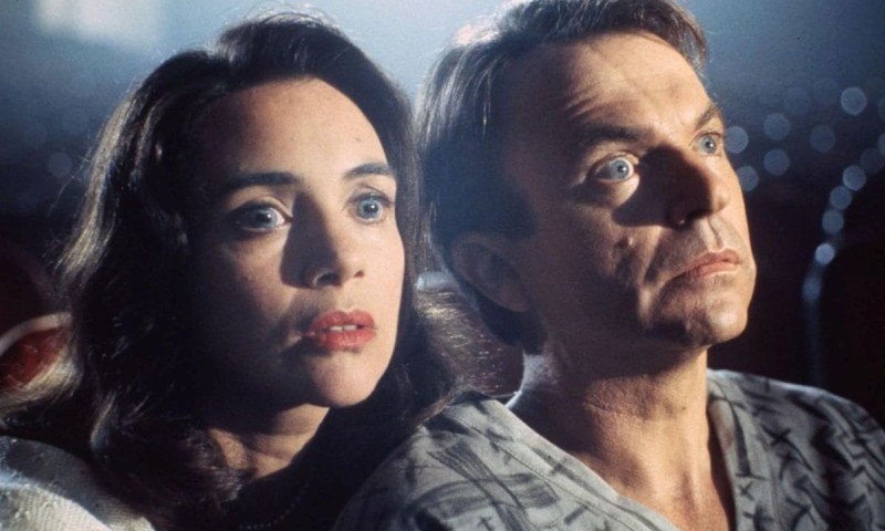 In the Mouth of Madness, 1994, John Carpenter