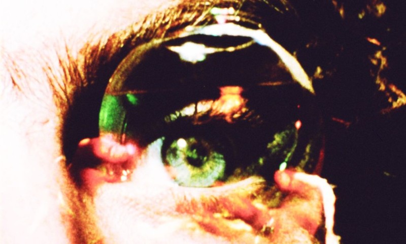 Invocation of My Demon Brother, 1969, Kenneth Anger (Kadervergrößerung ÖFM)