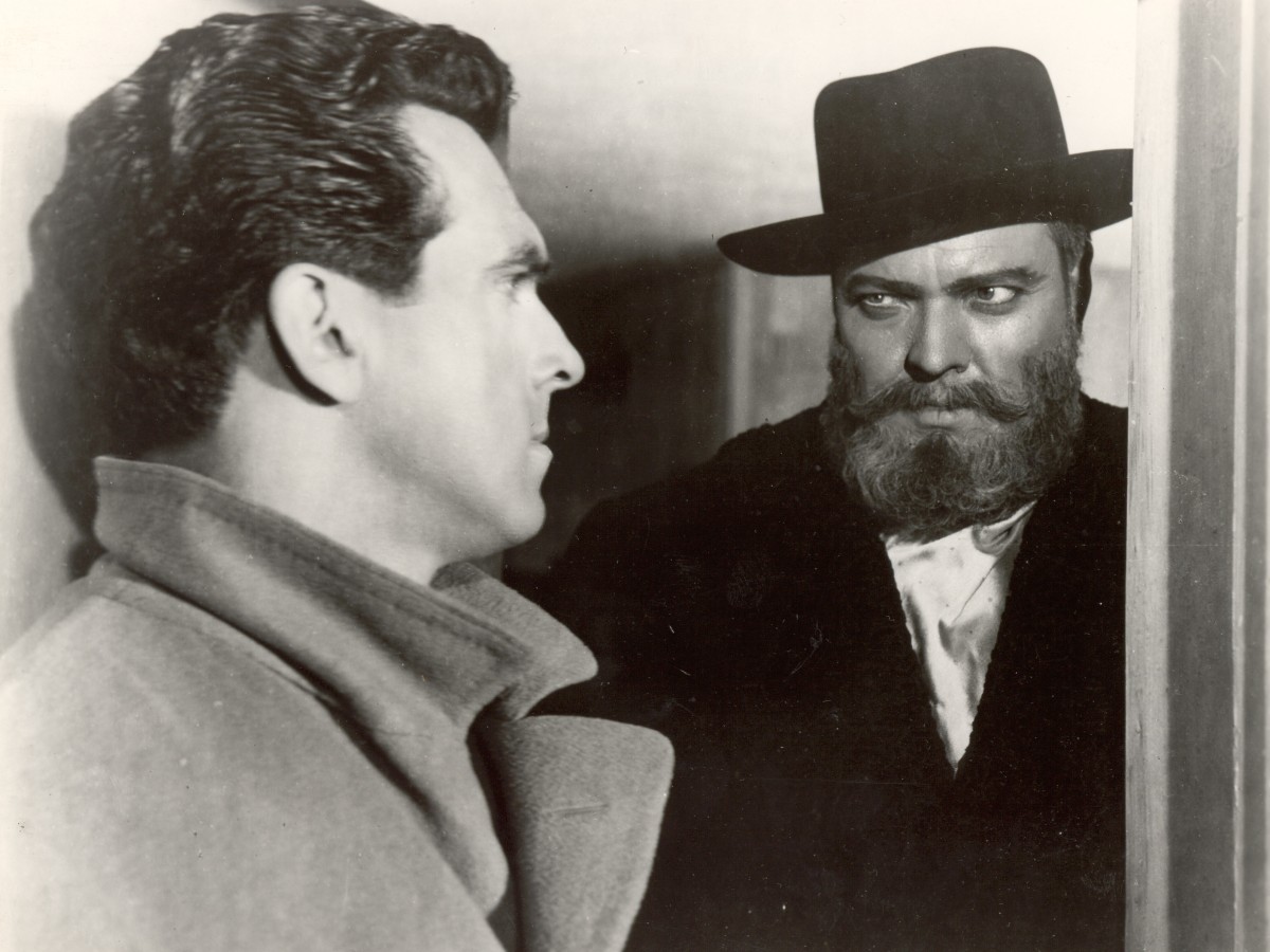 Confidential Report / Mr. Arkadin Confidential Report / Mr. Arkadin