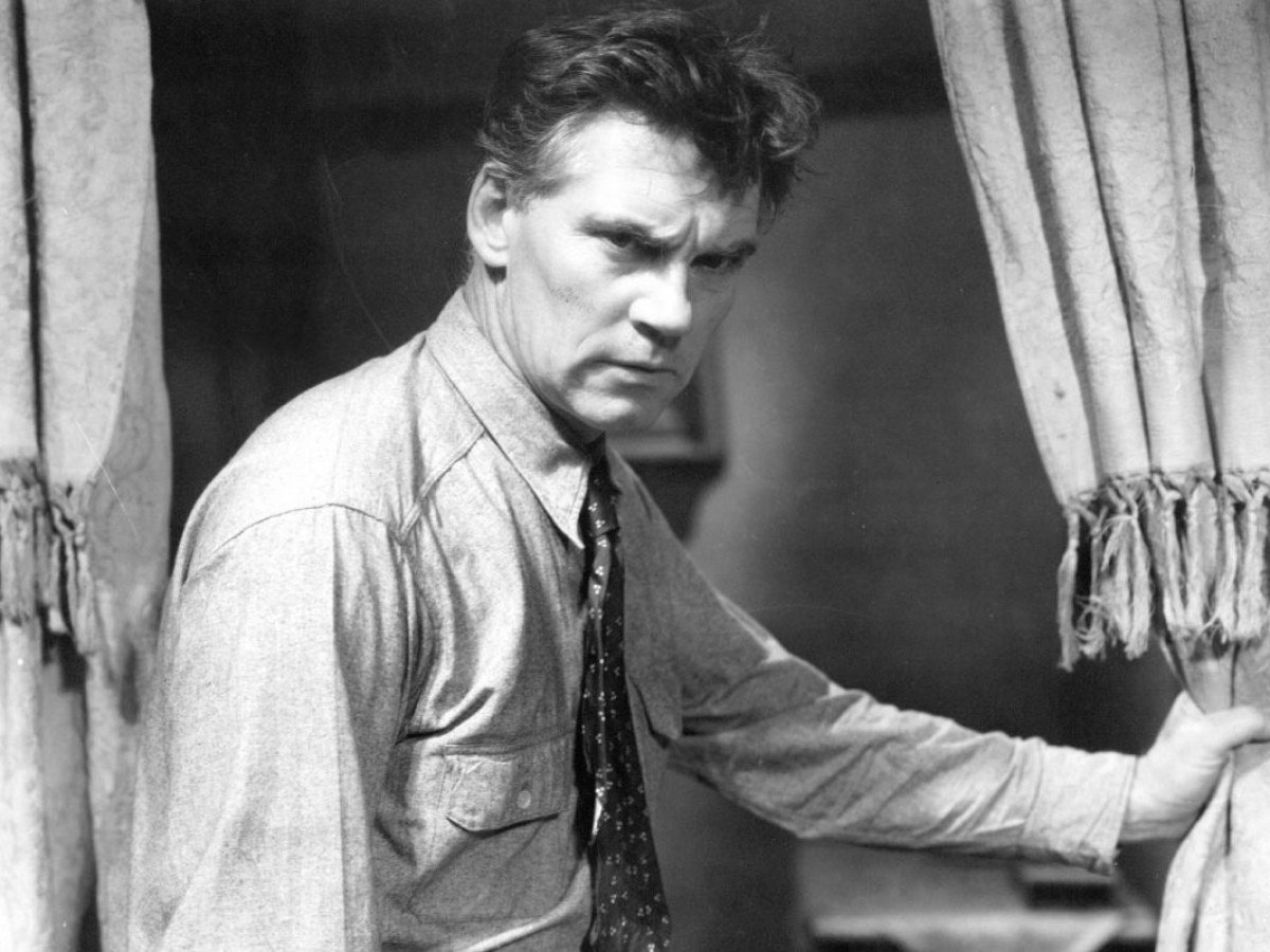 A House Divided, 1931, William Wyler A House Divided, 1931, William Wyler