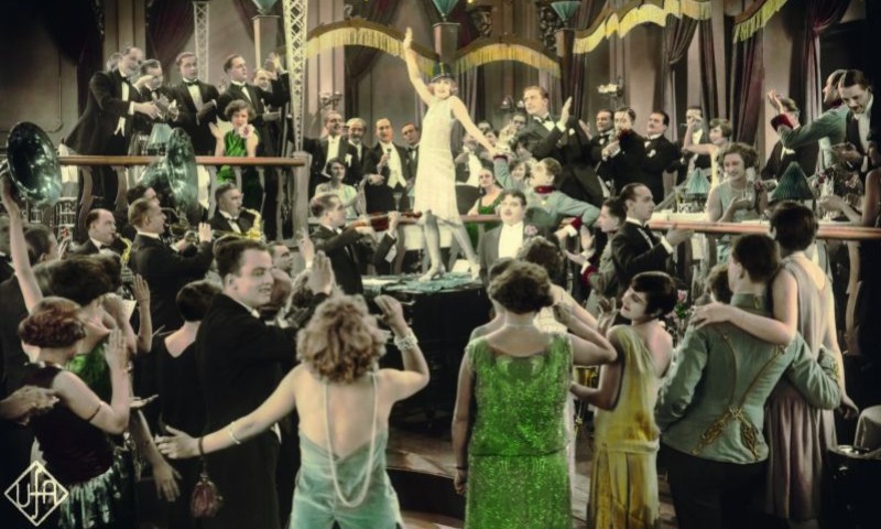 Durchlaucht Radieschen, 1927, Richard Eichberg