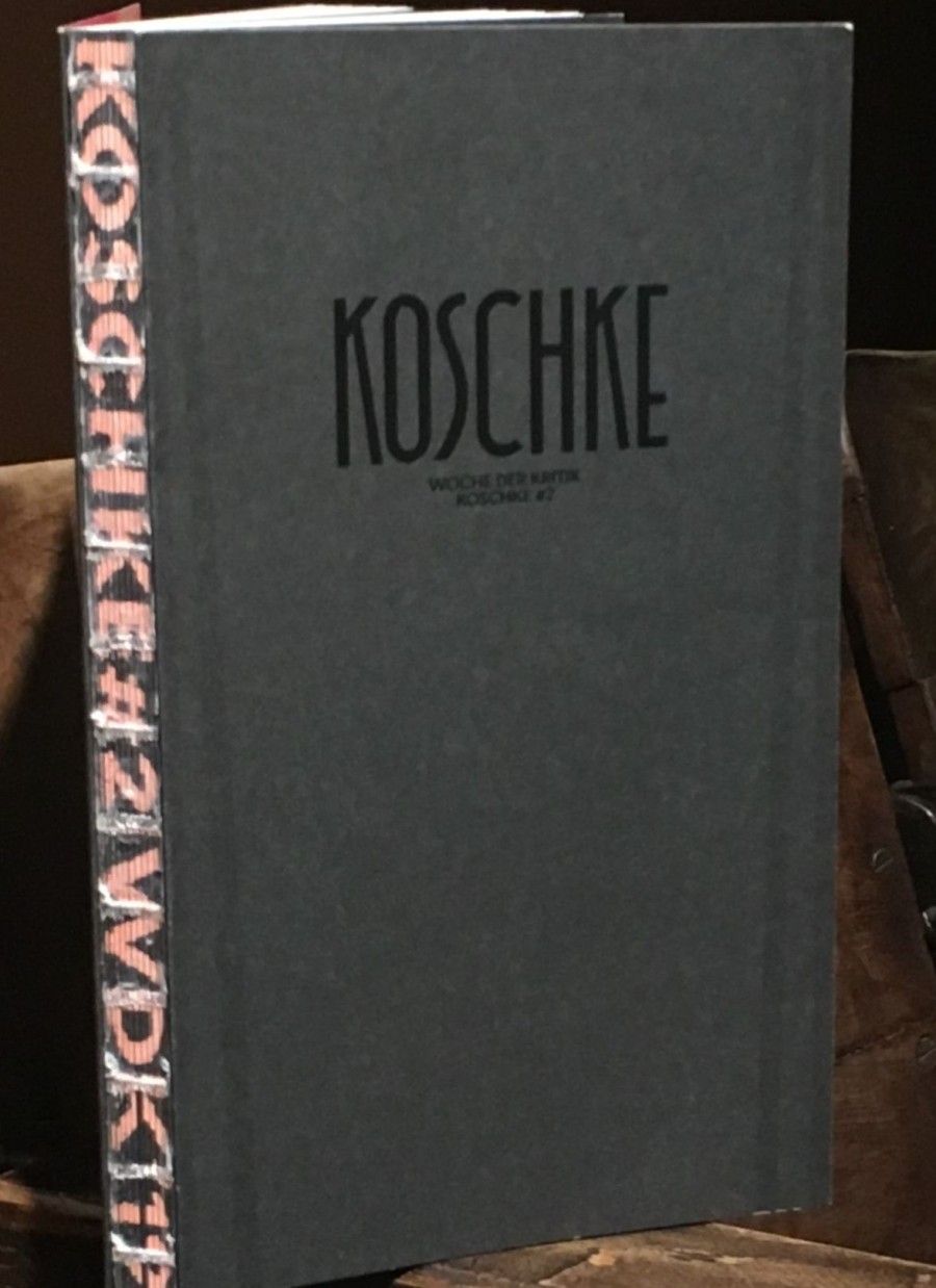 Cover Koschke 2