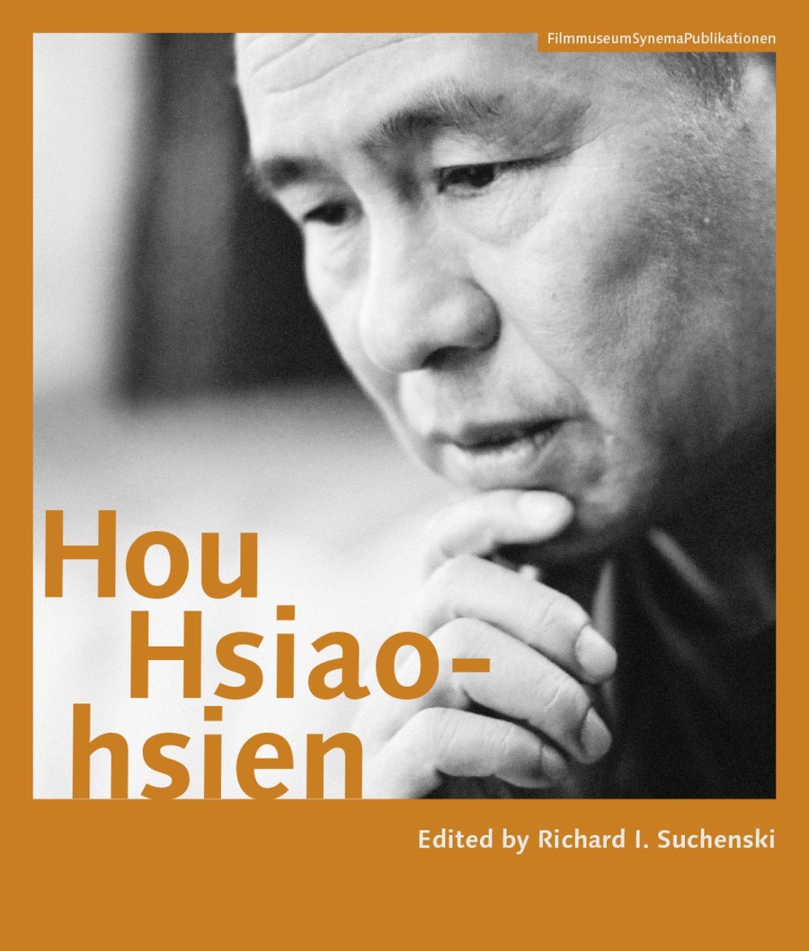 Hou Hsiao-hsien