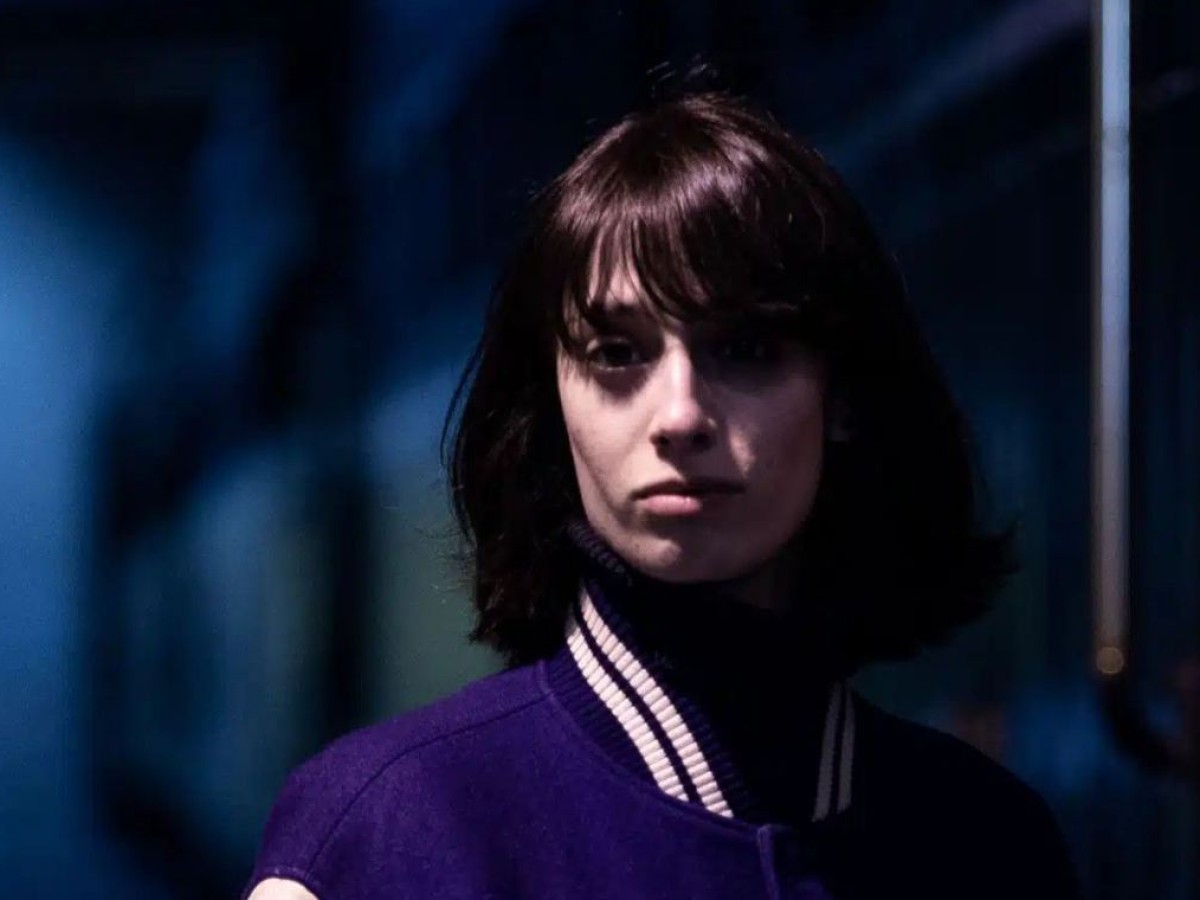 Isabella Forciniti © Michael Kofler