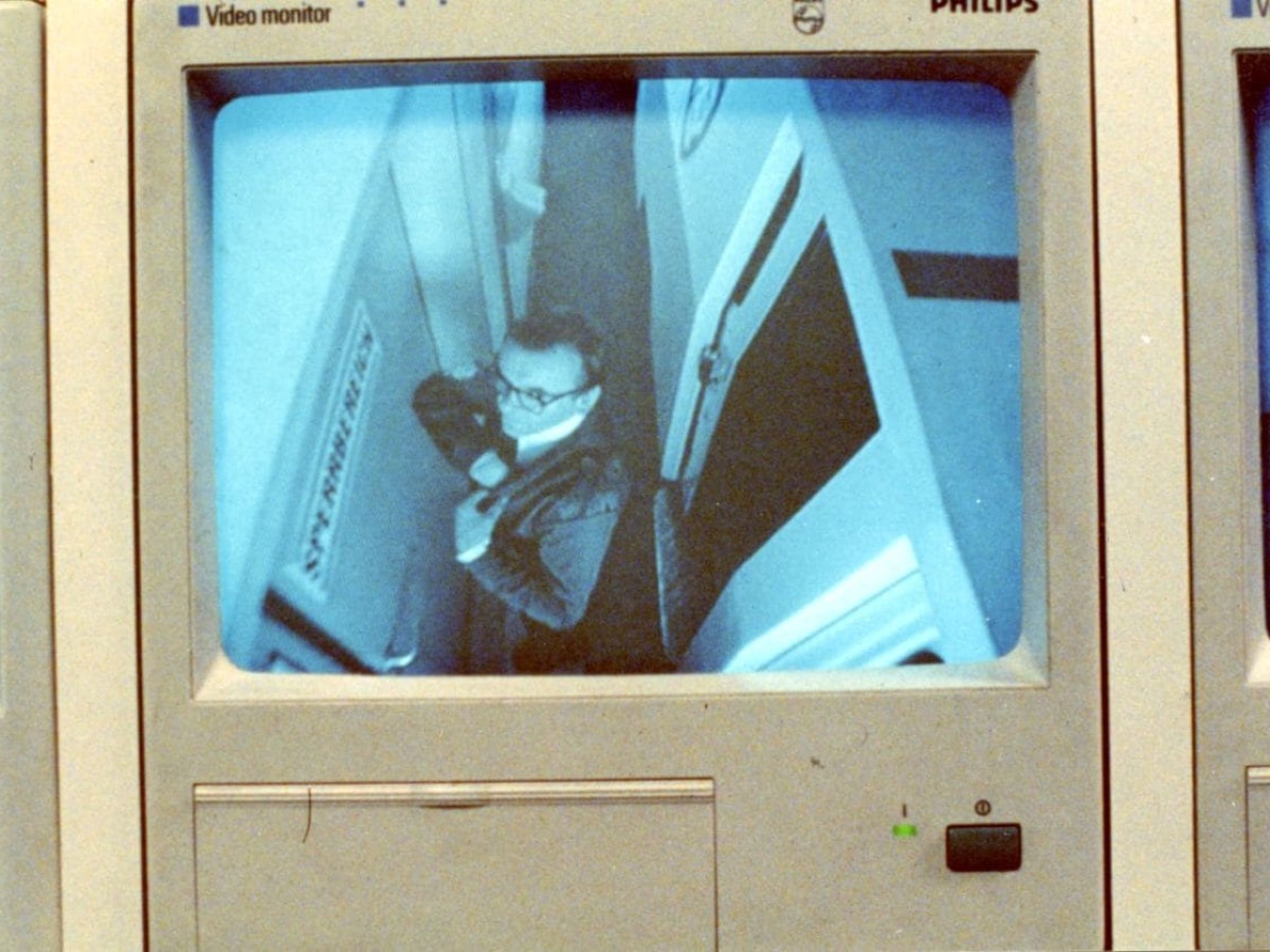 71 Fragmente einer Chronologie des Zufalls, 1994, Michael Haneke 71 Fragmente einer Chronologie des Zufalls, 1994, Michael Haneke