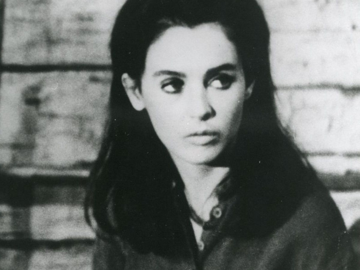Ride in the Whirlwind, 1966, Monte Hellman Ride in the Whirlwind, 1966, Monte Hellman