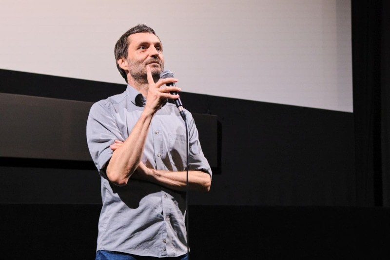 Jurij Meden (Foto: ÖFM © Eszter Kondor)