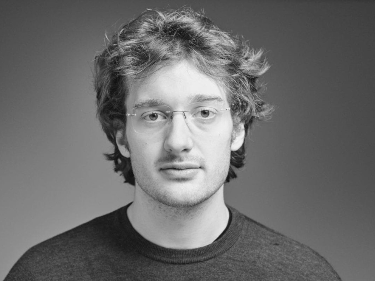 Arthur Schernthaner (Foto: ÖFM © Eszter Kondor)