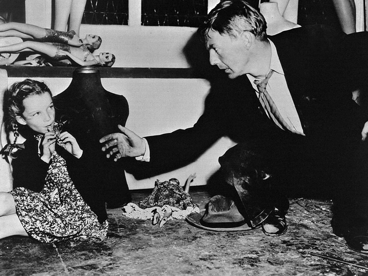 M, 1951, Joseph Losey M, 1951, Joseph Losey