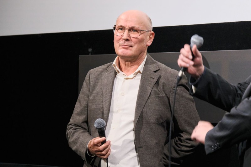 Josef Dabernig (Foto: ÖFM © Eszter Kondor)