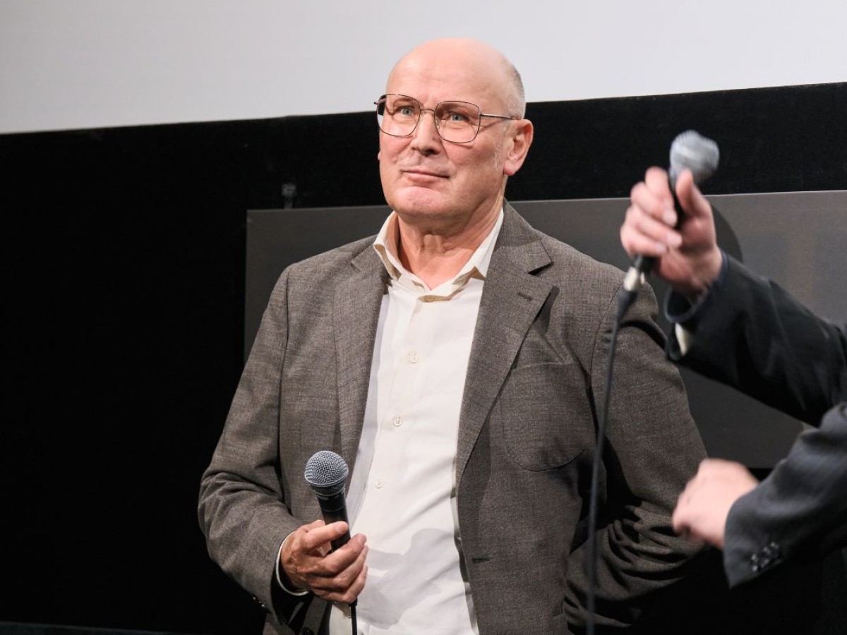 Josef Dabernig (Foto: ÖFM © Eszter Kondor)