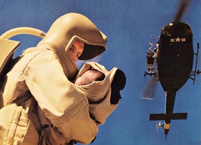 The Andromeda Strain The Andromeda Strain