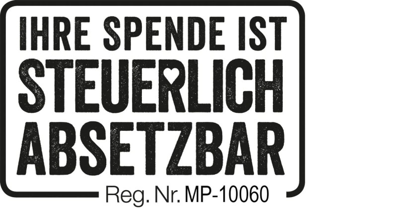 Registrierungsnummer des Filmmuseums als spendenbegünstigte Institution Registrierungsnummer des Filmmuseums als spendenbegünstigte Institution