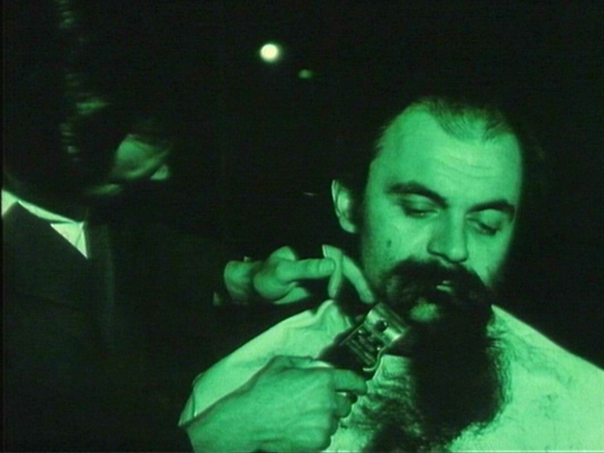 Plastični Isus, 1971, Lazar Stojanović (Foto: Hrvatski filmski savez) Plastični Isus, 1971, Lazar Stojanović (Foto: Hrvatski filmski savez)