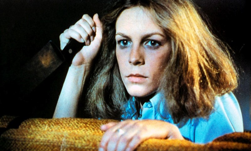 Halloween, 1978, John Carpenter