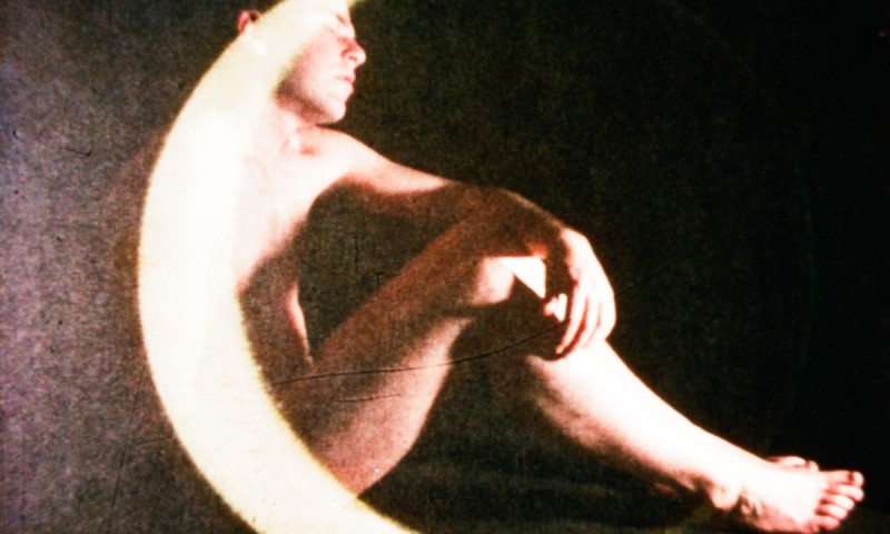 The Illiac Passion [Fragment], 1964–67, Gregory J. Markopoulos (Kadervergrößerung ÖFM)