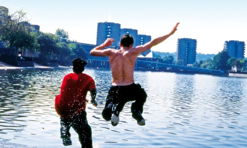 Beautiful Thing, 1996, Hettie MacDonald