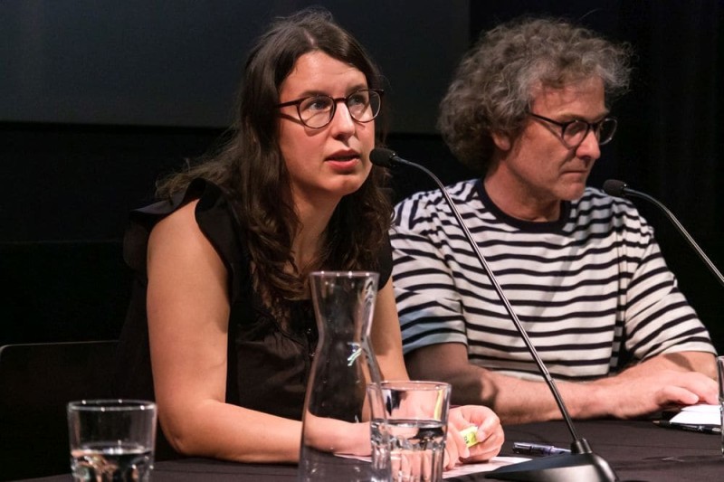 Hanja Dämon, Tom Waibel (Foto: ÖFM © Eszter Kondor)