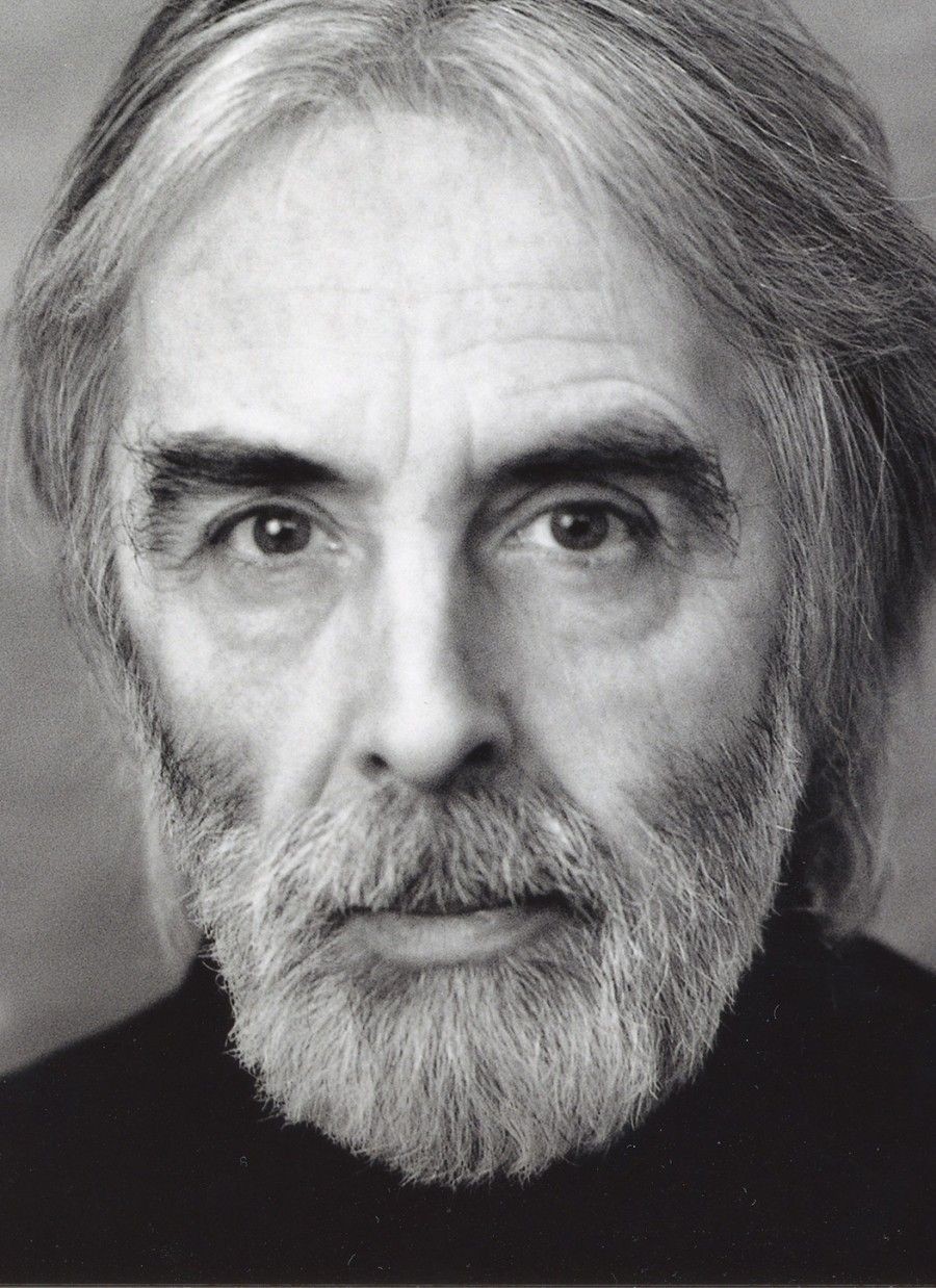 Michael Haneke © Wega Film