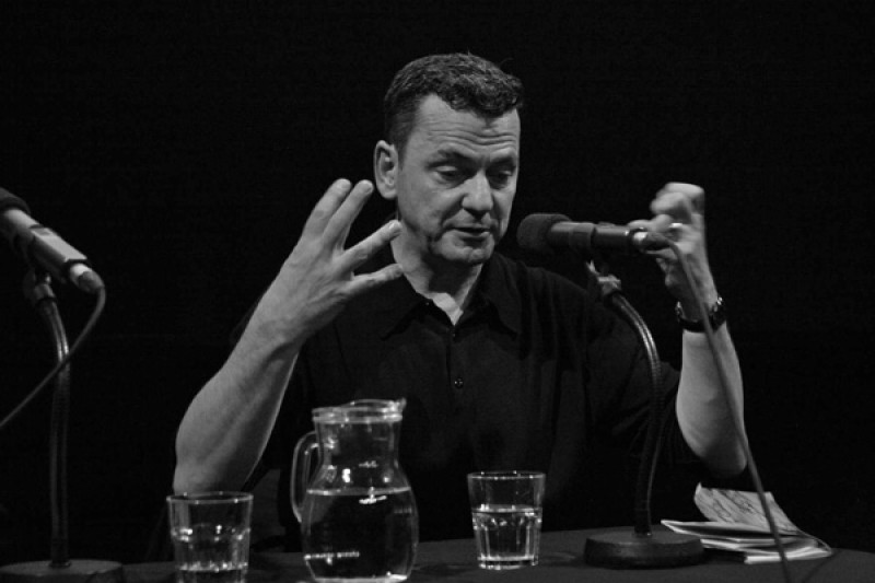 Christian Petzold © ÖFM/Eszter Kondor