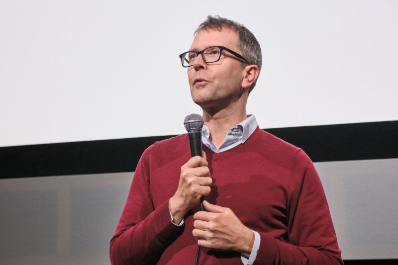 Michael Loebenstein (Foto: ÖFM © Eszter Kondor)
