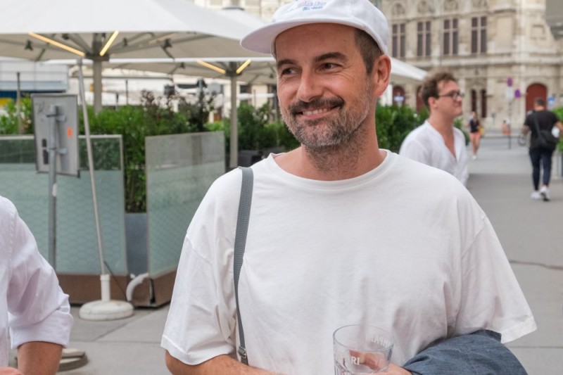 Ralo Mayer (Foto: ÖFM © Eszter Kondor)