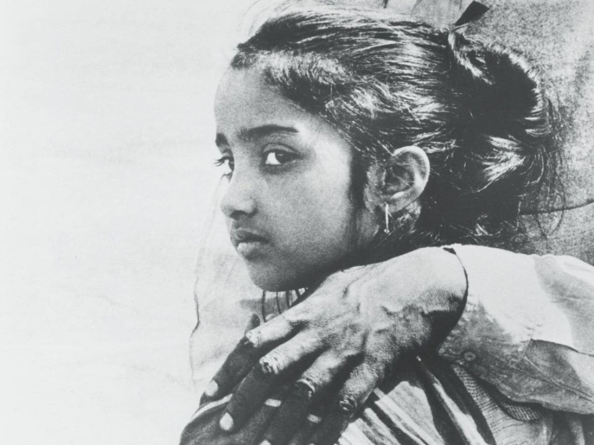 Subarnarekha (Der Fluss Subarnarekha), 1962, Ritwik Ghatak