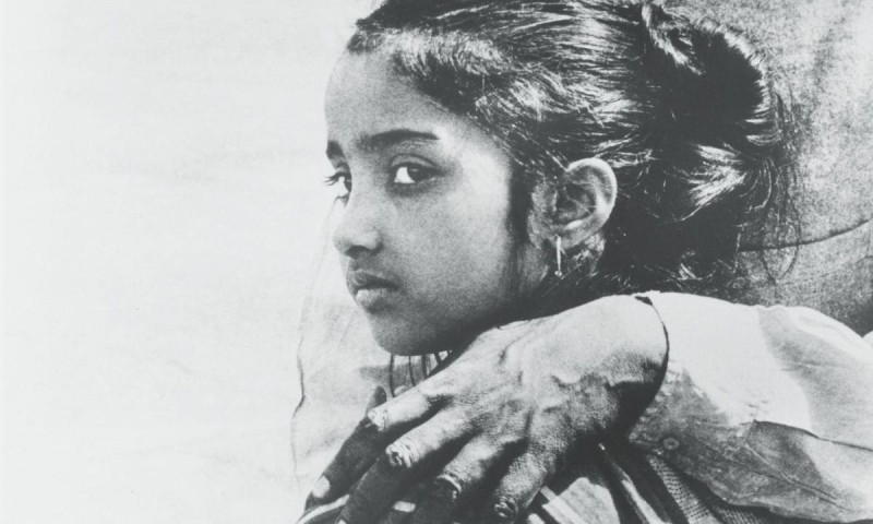Subarnarekha (Der Fluss Subarnarekha), 1962, Ritwik Ghatak