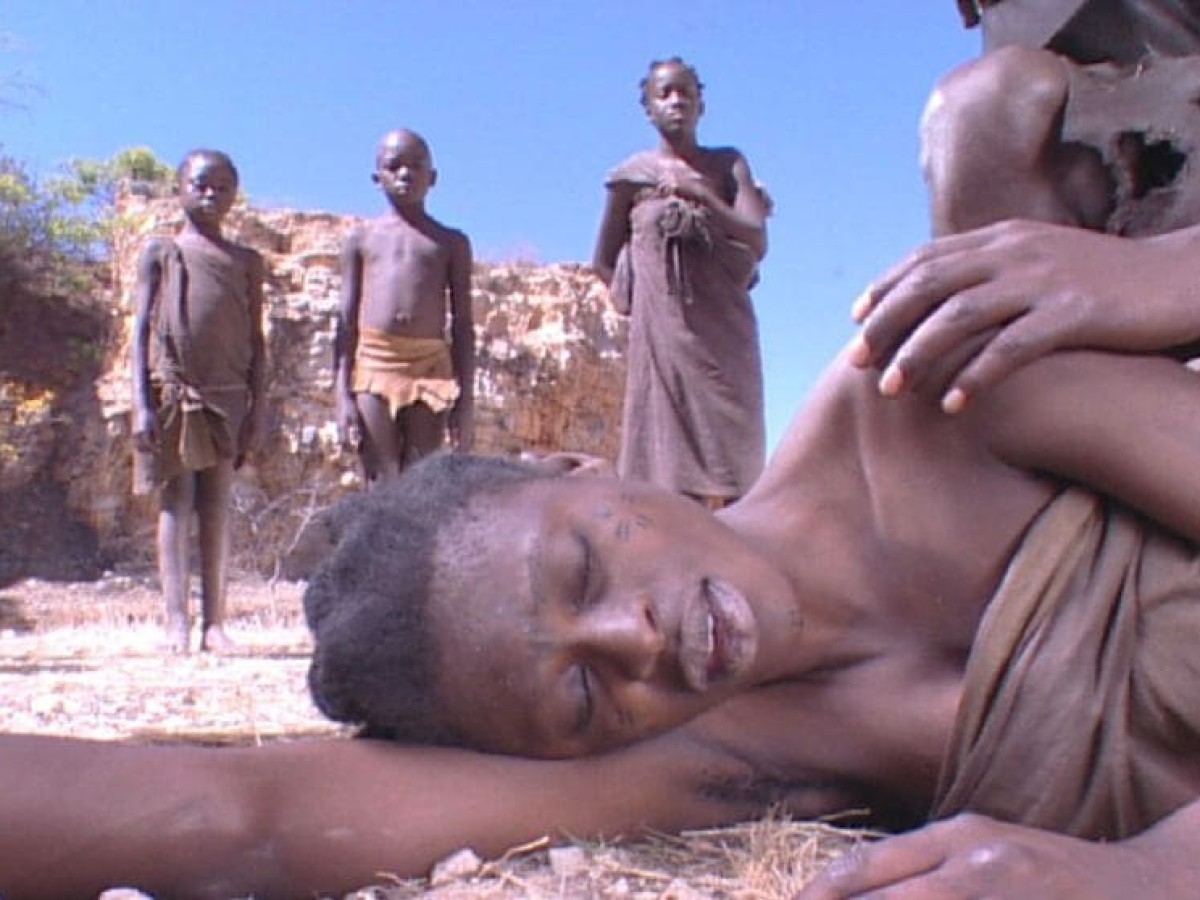 Kare Kare Zvako (Mother’s Day), 2005, Tsitsi Dangarembga