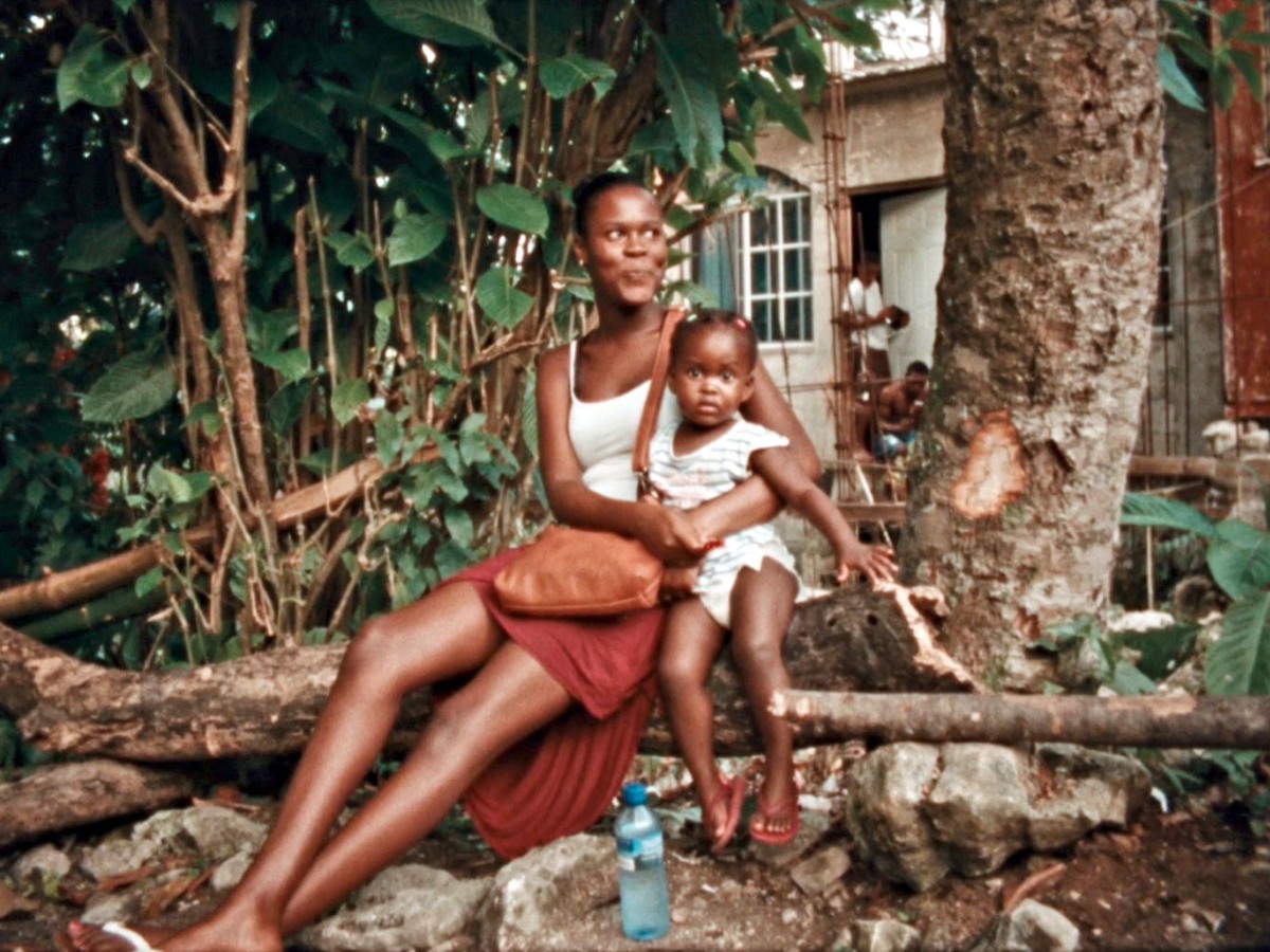 Black Mother, 2018, Khalik Allah © Viennale Black Mother, 2018, Khalik Allah © Viennale