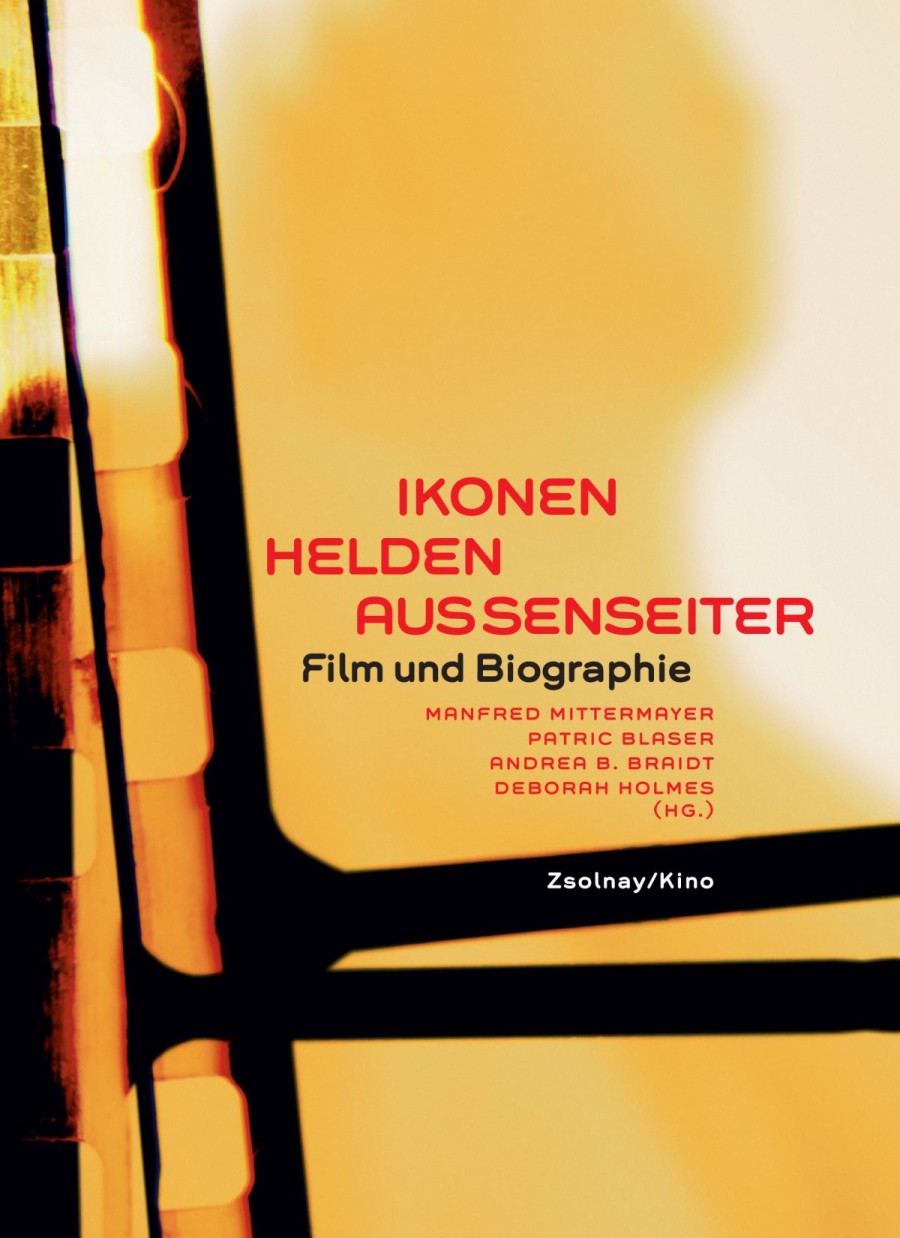 Cover Ikonen Helden Außenseiter