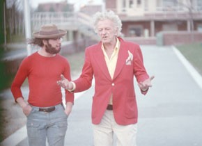 We Can't Go Home Again © The Nicholas Ray Foundation We Can't Go Home Again © The Nicholas Ray Foundation