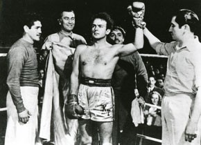 Campeón sin corona (Der ungekrönte Champion) Campeón sin corona (Der ungekrönte Champion)