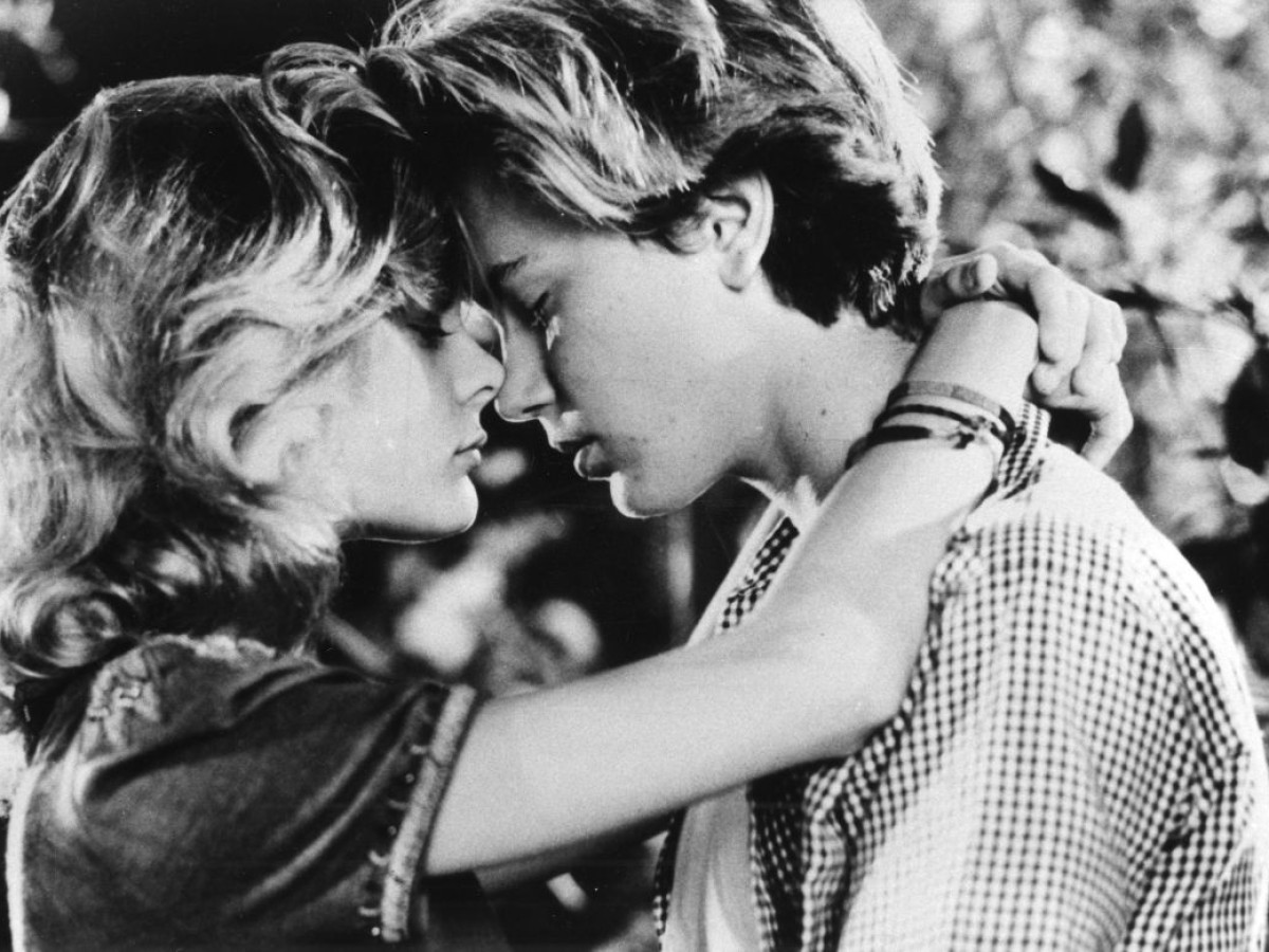Running on Empty, 1988, Sidney Lumet Running on Empty, 1988, Sidney Lumet