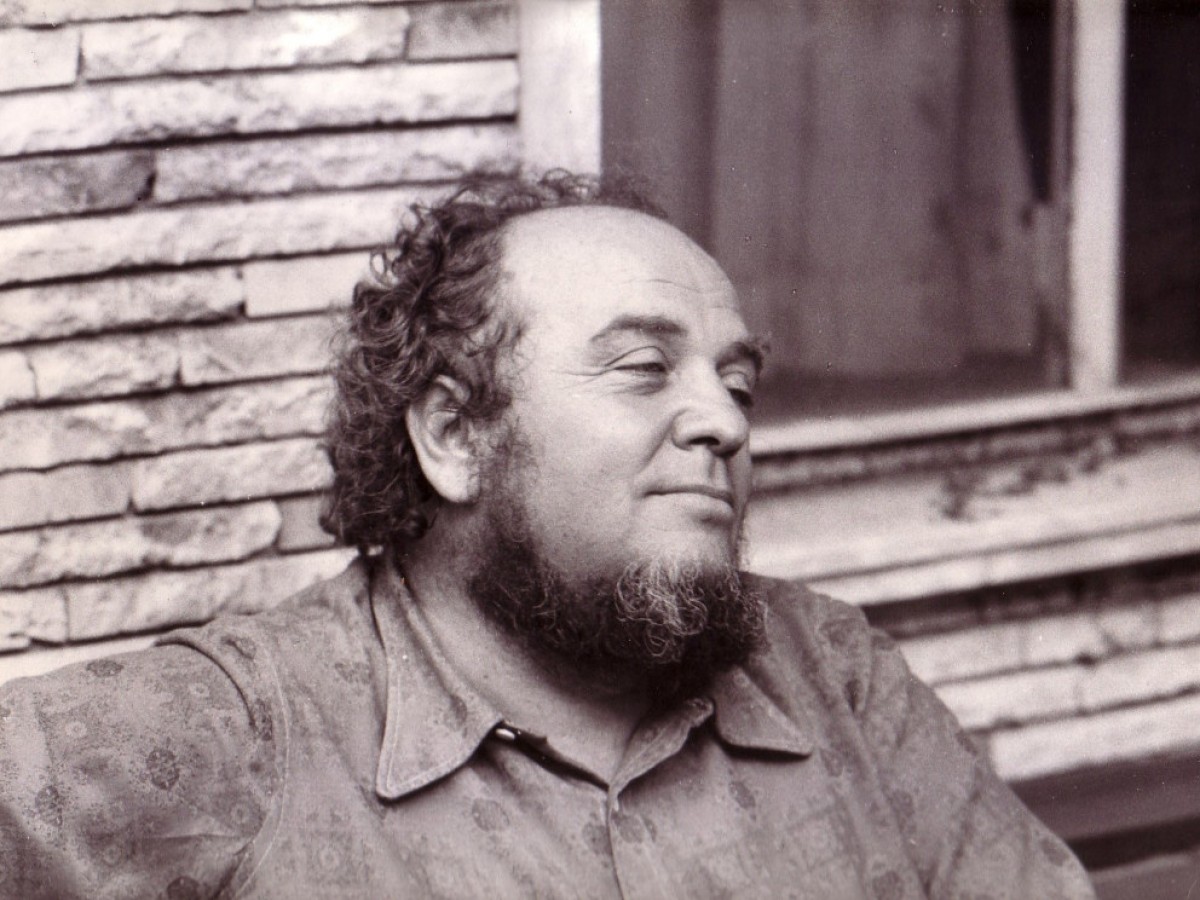 Marco Ferreri Marco Ferreri