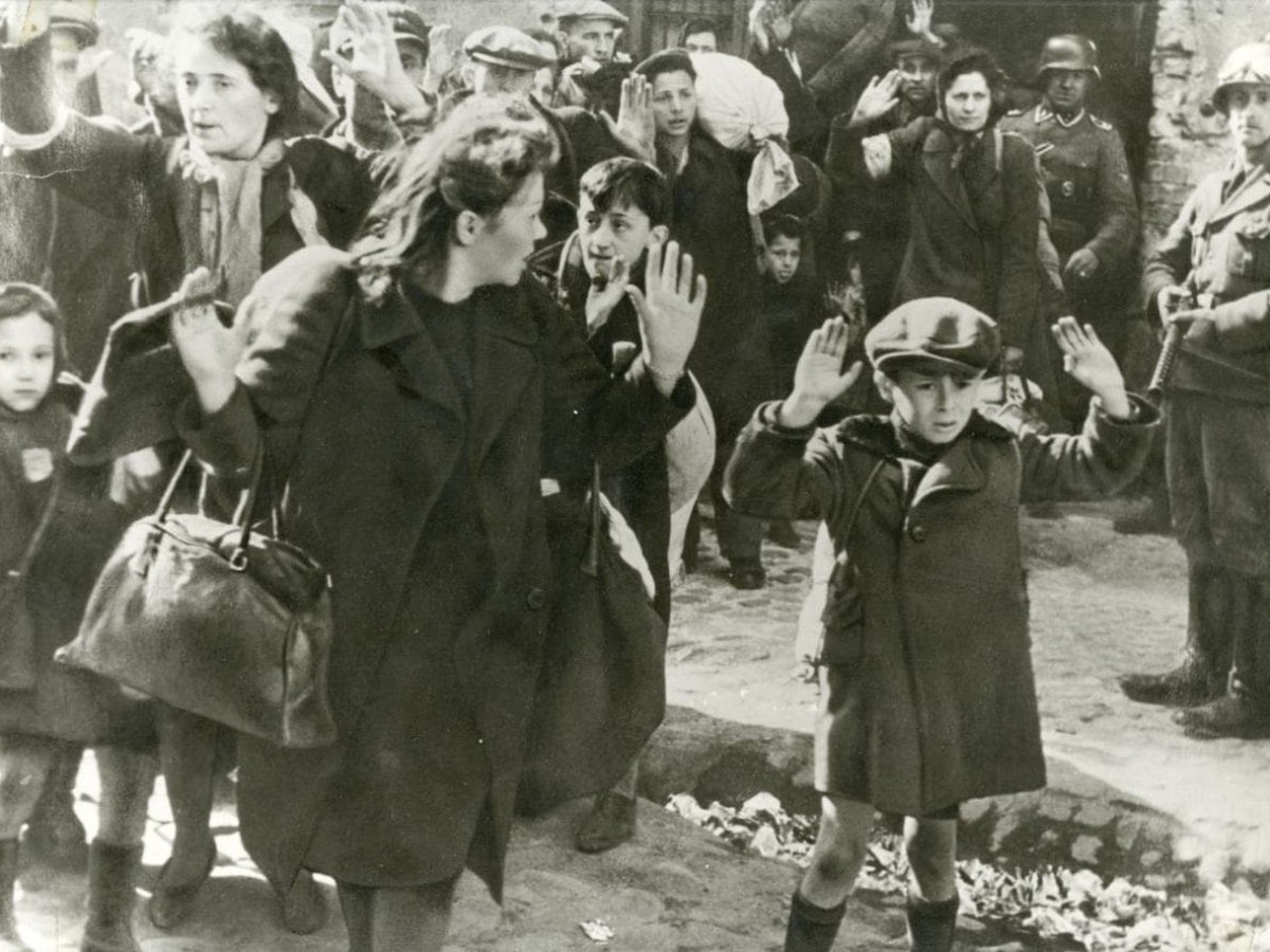 Obyknovennyj fasizm (Der gewöhnliche Faschismus), 1966, Michail Romm