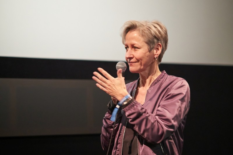 Birgit Kohler (Foto: ÖFM © Eszter Kondor)