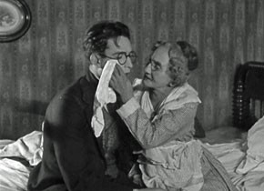 Grandma's Boy Grandma's Boy