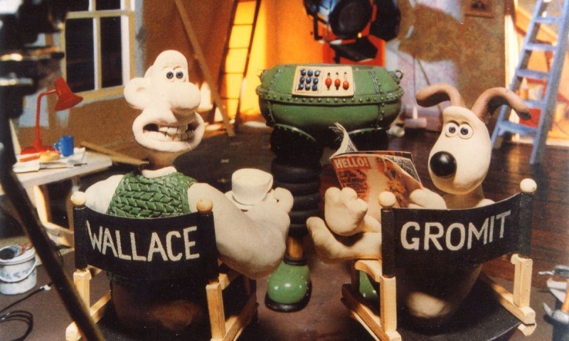 The Wrong Trousers The Wrong Trousers