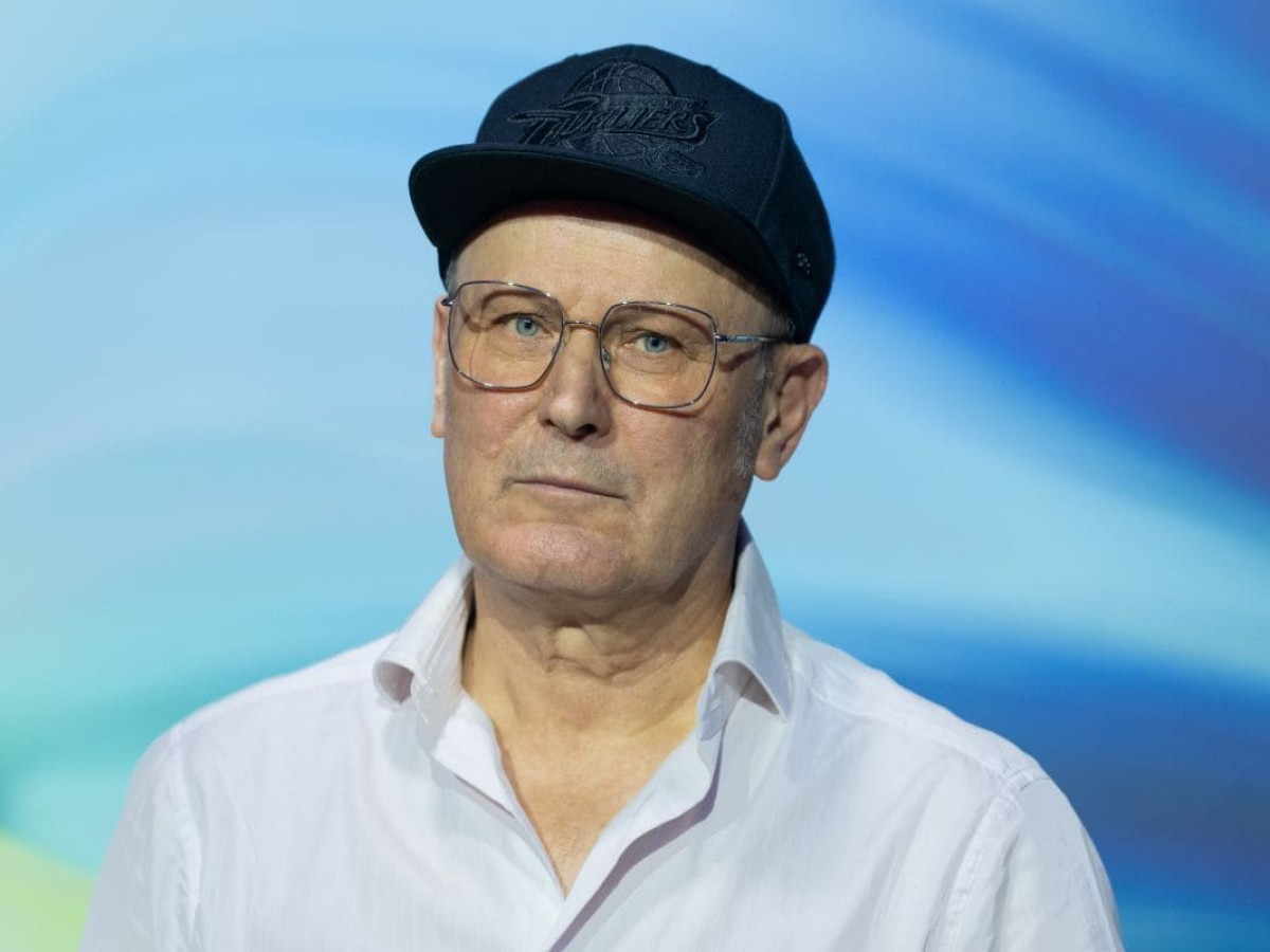 Josef Dabernig (Foto: Bernhard Holub)