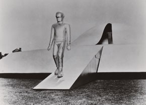 The Day the Earth Stood Still The Day the Earth Stood Still