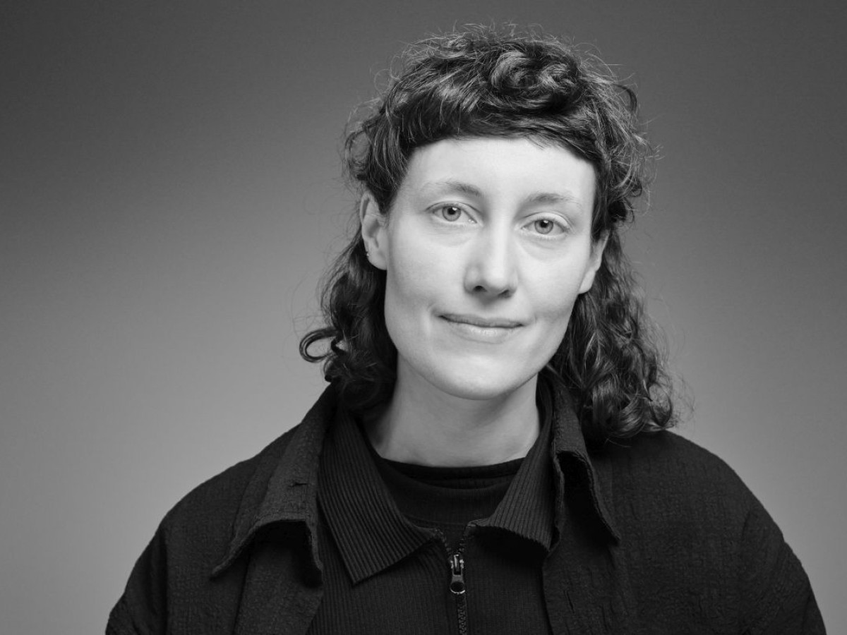 Cathleen Kayser (Foto: ÖFM © Eszter Kondor)