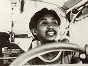 Mababangong bangungot (Der parfümierte Alptraum) Mababangong bangungot (Der parfümierte Alptraum)
