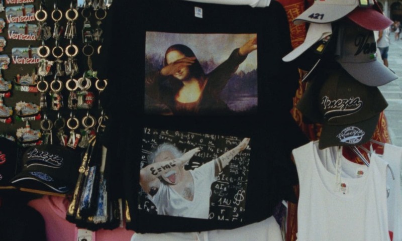 Augusts Orte, 2021, Valérie Pelet