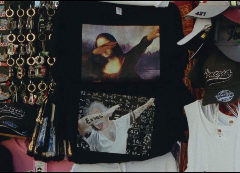 Augusts Orte, 2021, Valérie Pelet