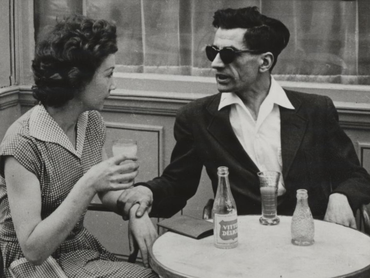 Une simple histoire (Eine einfache Geschichte), 1959, Marcel Hanoun Une simple histoire (Eine einfache Geschichte), 1959, Marcel Hanoun