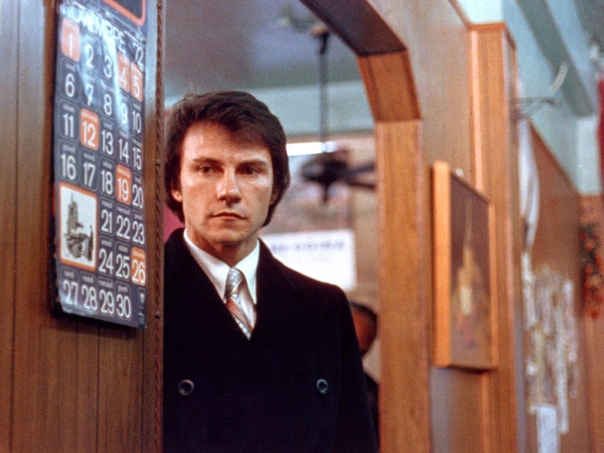 Mean Streets, 1973, Martin Scorsese (Foto: Park Circus © Exclusive Media Warner) Mean Streets, 1973, Martin Scorsese (Foto: Park Circus © Exclusive Media Warner)