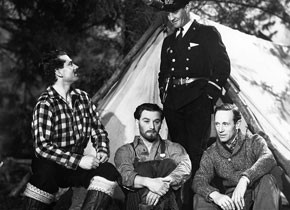 49th Parallel 49th Parallel