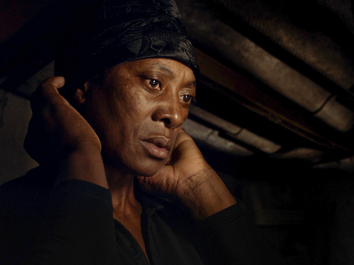 Vitalina Varela, 2019, Pedro Costa Vitalina Varela, 2019, Pedro Costa