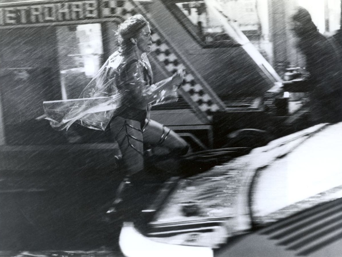 Blade Runner, 1982, Ridley Scott